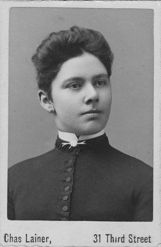 Click to view Chapman Collection (PIC 6-CHA) Chapman Collection (PIC 6-CHA)