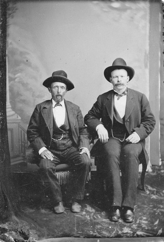Click to see PIC 6-CHA 21 of Chapman Collection (PIC 6-CHA)