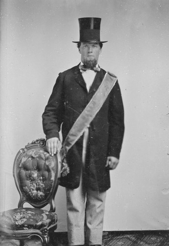 Click to see PIC 6-CHA 31 of Chapman Collection (PIC 6-CHA)