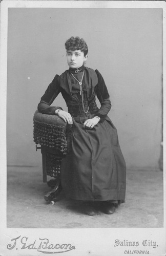 Click to see PIC 6-CHA 52 of Chapman Collection (PIC 6-CHA)