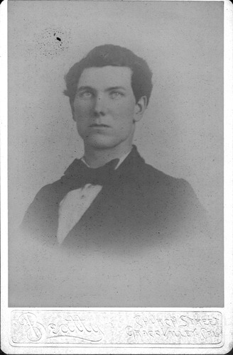 Click to see PIC 6-CHA 101 of Chapman Collection (PIC 6-CHA)
