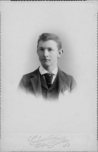 Click to see PIC 6-CHA 106 of Chapman Collection (PIC 6-CHA)