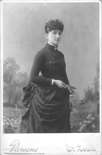 Click to see PIC 6-CHA 116 of Chapman Collection (PIC 6-CHA)