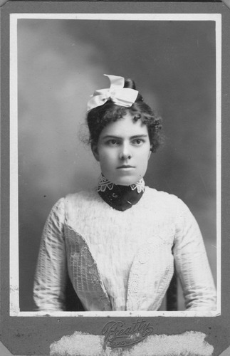 Click to see PIC 6-CHA 136 of Chapman Collection (PIC 6-CHA)