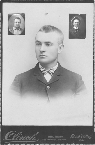 Click to see PIC 6-CHA 138 of Chapman Collection (PIC 6-CHA)