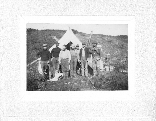 Click to see PIC 6-CHA 149 of Chapman Collection (PIC 6-CHA)