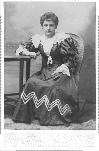 Click to see PIC 6-CHA 150 of Chapman Collection (PIC 6-CHA)