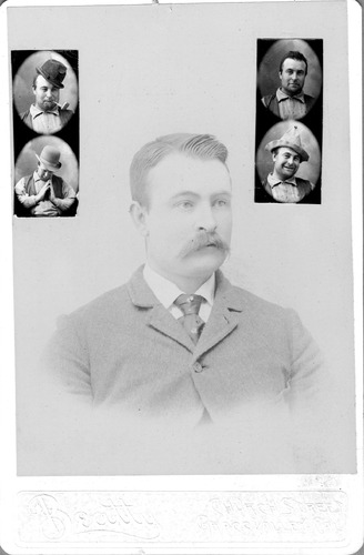 Click to see PIC 6-CHA 155 of Chapman Collection (PIC 6-CHA)
