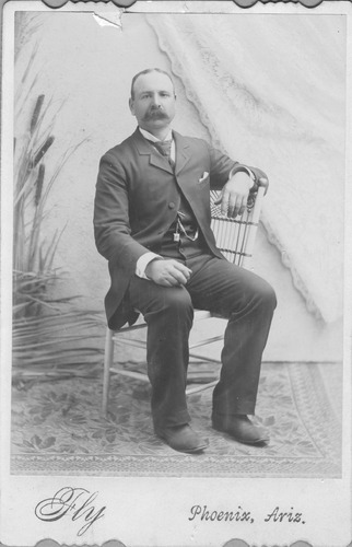 Click to see PIC 6-CHA 157 of Chapman Collection (PIC 6-CHA)