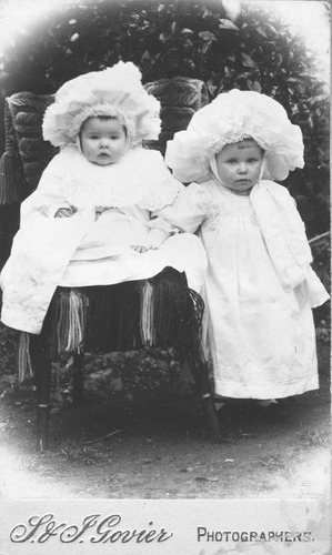 Click to see PIC 6-CHA 158 of Chapman Collection (PIC 6-CHA)