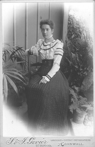 Click to see PIC 6-CHA 164 of Chapman Collection (PIC 6-CHA)