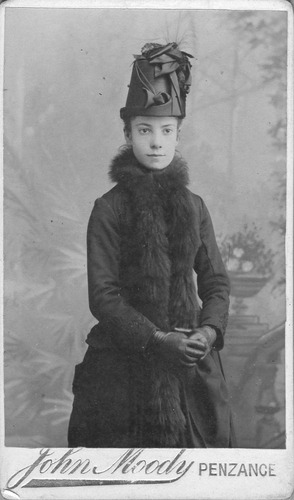 Click to see PIC 6-CHA 166 of Chapman Collection (PIC 6-CHA)
