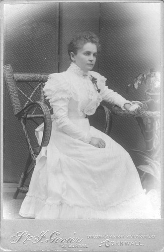 Click to see PIC 6-CHA 168 of Chapman Collection (PIC 6-CHA)