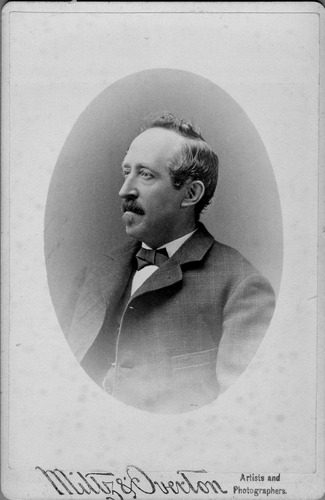 Click to see PIC 6-CHA 169 of Chapman Collection (PIC 6-CHA)