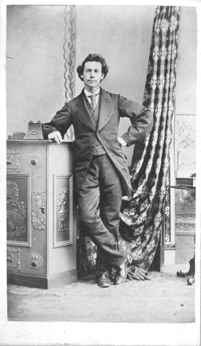 Click to see PIC 6-CHA 174 of Chapman Collection (PIC 6-CHA)