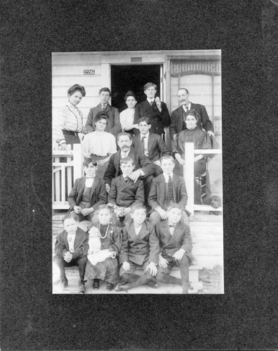 Click to see PIC 6-CHA 203 of Chapman Collection (PIC 6-CHA)