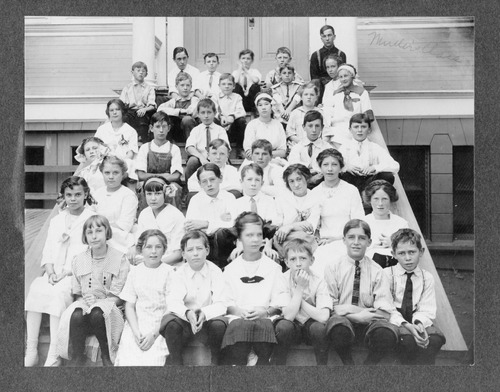 Click to see PIC 6-CHA 205 of Chapman Collection (PIC 6-CHA)