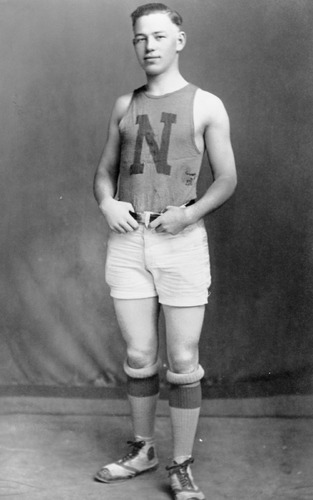 Click to see PIC 6-CHA 206 of Chapman Collection (PIC 6-CHA)