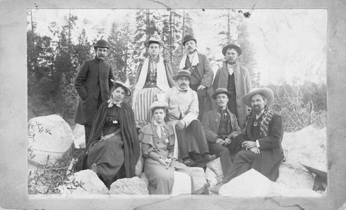 Click to see PIC 6-CHA 244 of Chapman Collection (PIC 6-CHA)