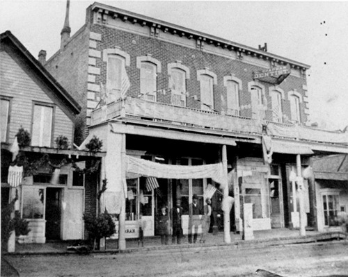 Click to see PIC 6-CHA 250 of Chapman Collection (PIC 6-CHA)