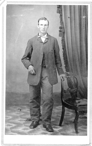 Click to see PIC 6-CHA 275 of Chapman Collection (PIC 6-CHA)