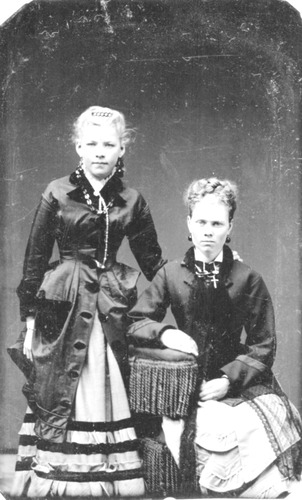 Click to see PIC 6-CHA 286 of Chapman Collection (PIC 6-CHA)