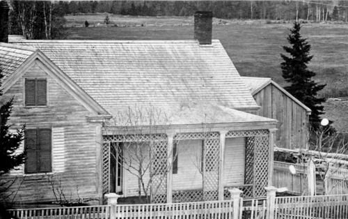 Click to see PIC 6-CHA 310 of Chapman Collection (PIC 6-CHA)