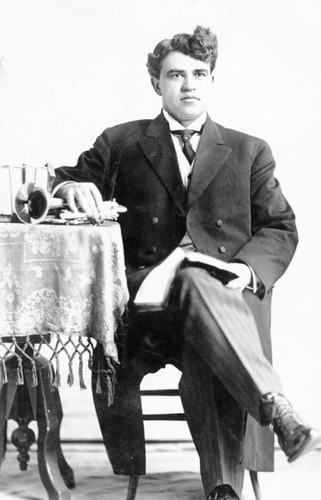 Click to see PIC 6-CHA 348 of Chapman Collection (PIC 6-CHA)