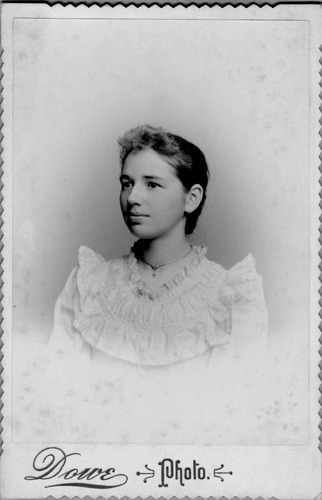 Click to see PIC 6-CHA 360 of Chapman Collection (PIC 6-CHA)