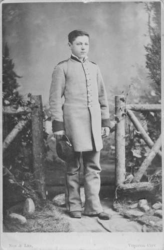 Click to see PIC 6-CHA 384 of Chapman Collection (PIC 6-CHA)