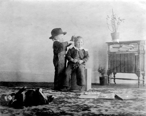 Click to see PIC 6-CHA 395 of Chapman Collection (PIC 6-CHA)