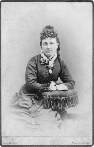 Click to see PIC 6-CHA 406 of Chapman Collection (PIC 6-CHA)