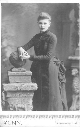 Click to see PIC 6-CHA 411 of Chapman Collection (PIC 6-CHA)