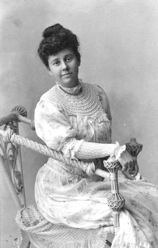 Click to see PIC 6-CHA 418 of Chapman Collection (PIC 6-CHA)