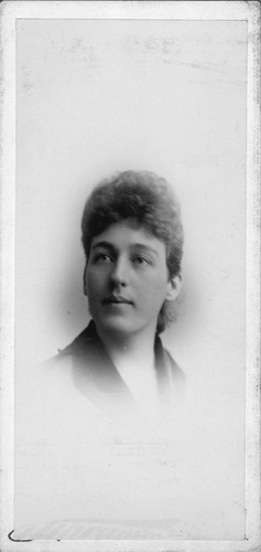 Click to see PIC 6-CHA 421 of Chapman Collection (PIC 6-CHA)