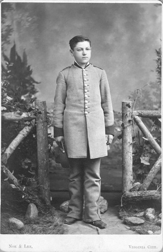 Click to see PIC 6-CHA 426 of Chapman Collection (PIC 6-CHA)