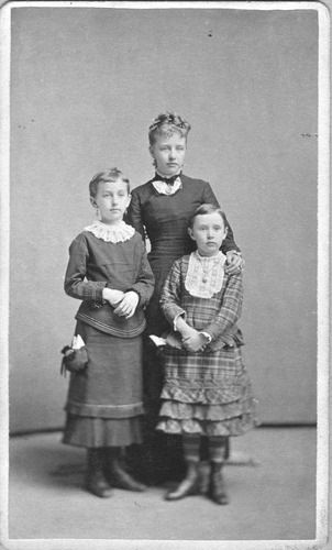 Click to see PIC 6-CHA 446 of Chapman Collection (PIC 6-CHA)