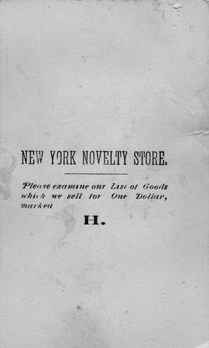 Click to see PIC 6-CHA 454-455-BACK of Chapman Collection (PIC 6-CHA)