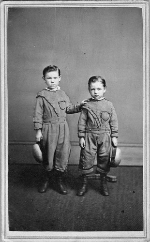 Click to see PIC 6-CHA 456 of Chapman Collection (PIC 6-CHA)