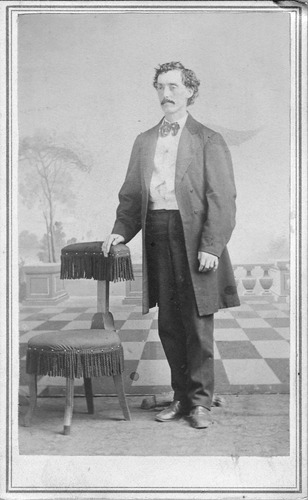 Click to see PIC 6-CHA 467 of Chapman Collection (PIC 6-CHA)