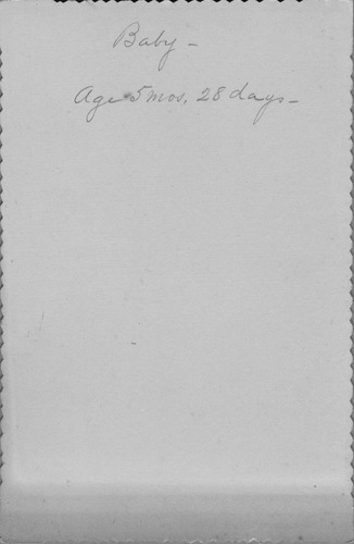 Click to see PIC 6-CHA 485-BACK of Chapman Collection (PIC 6-CHA)