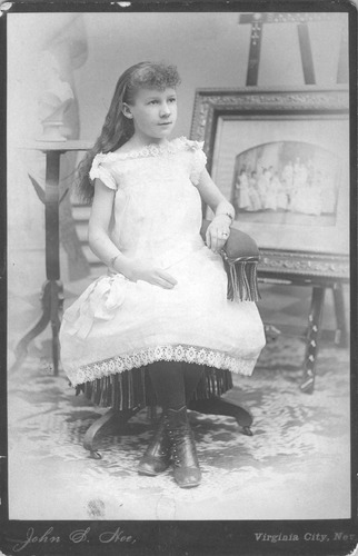 Click to see PIC 6-CHA 490 & 490B of Chapman Collection (PIC 6-CHA)