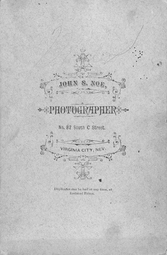 Click to see PIC 6-CHA 490-BACK of Chapman Collection (PIC 6-CHA)