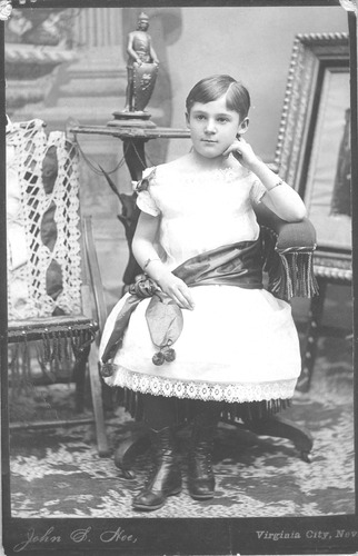 Click to see PIC 6-CHA 491 & 491B of Chapman Collection (PIC 6-CHA)
