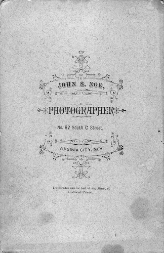 Click to see PIC 6-CHA 491-BACK of Chapman Collection (PIC 6-CHA)