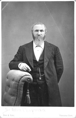 Click to see PIC 6-CHA 492 & 492B of Chapman Collection (PIC 6-CHA)
