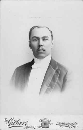 Click to see PIC 6-CHA 496 & 496B of Chapman Collection (PIC 6-CHA)