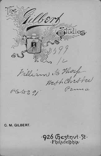 Click to see PIC 6-CHA 496-BACK of Chapman Collection (PIC 6-CHA)