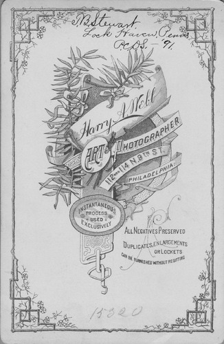 Click to see PIC 6-CHA 497-BACK of Chapman Collection (PIC 6-CHA)