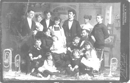 Click to see PIC 6-CHA 498 & 498B of Chapman Collection (PIC 6-CHA)